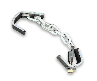Chains For Tracks, Inc.