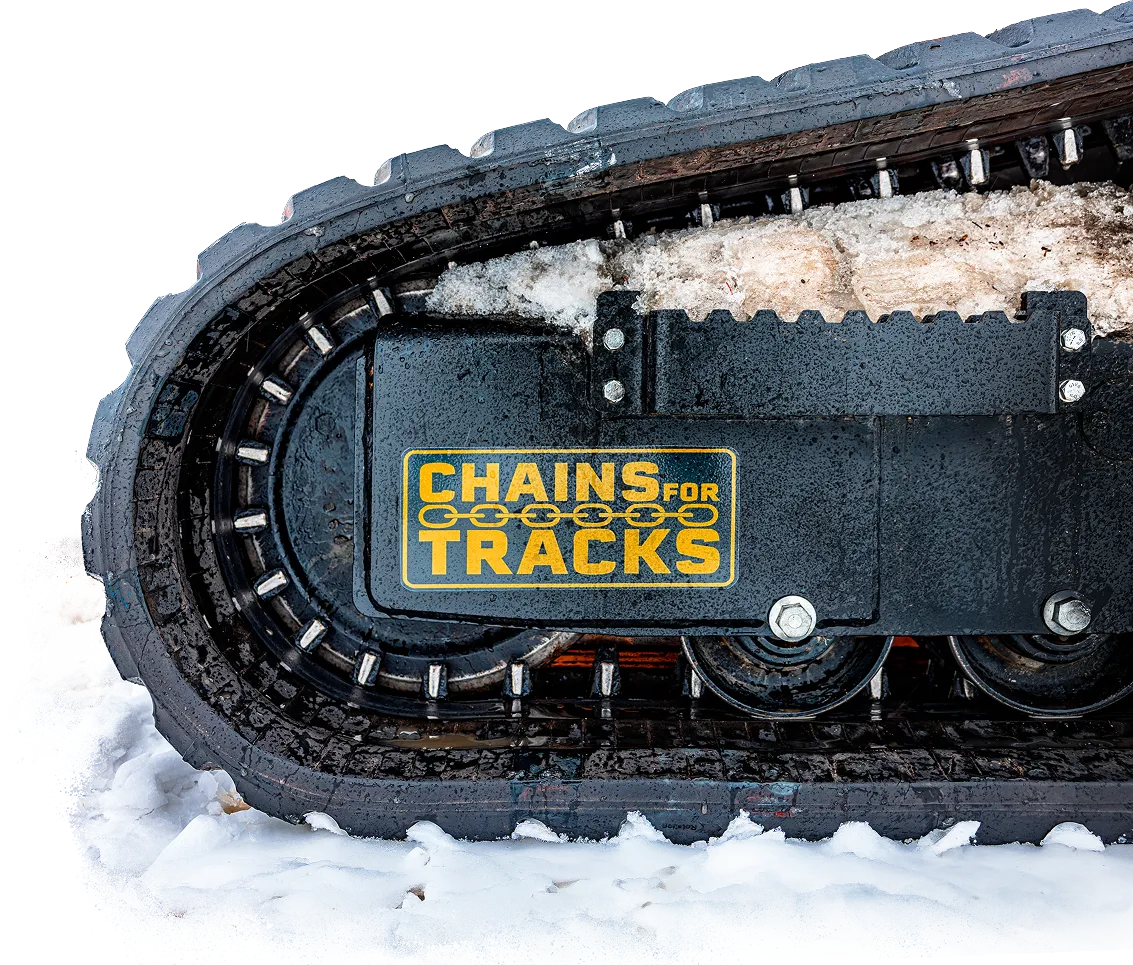Chains For Tracks, Inc.